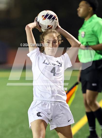 Thumbnail 3 in Charlotte Latin @ Providence Day photogallery.