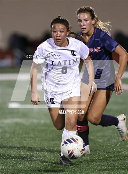 Thumbnail 3 in Charlotte Latin @ Providence Day photogallery.