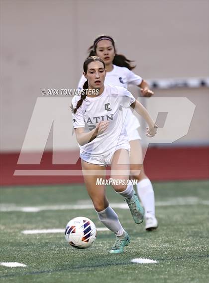 Thumbnail 2 in Charlotte Latin @ Providence Day photogallery.