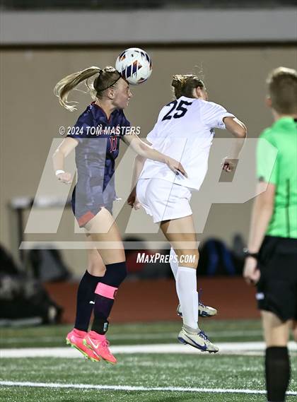 Thumbnail 1 in Charlotte Latin @ Providence Day photogallery.