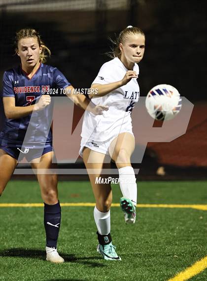 Thumbnail 1 in Charlotte Latin @ Providence Day photogallery.