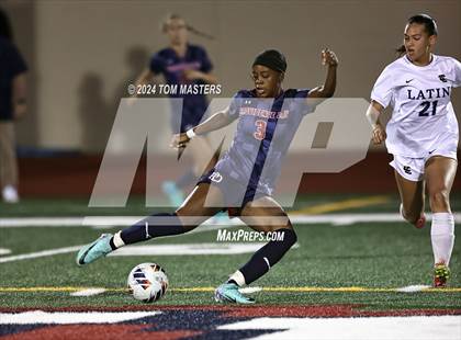 Thumbnail 1 in Charlotte Latin @ Providence Day photogallery.