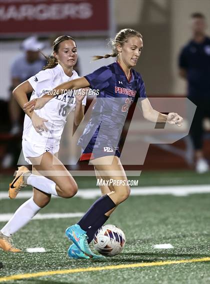 Thumbnail 3 in Charlotte Latin @ Providence Day photogallery.