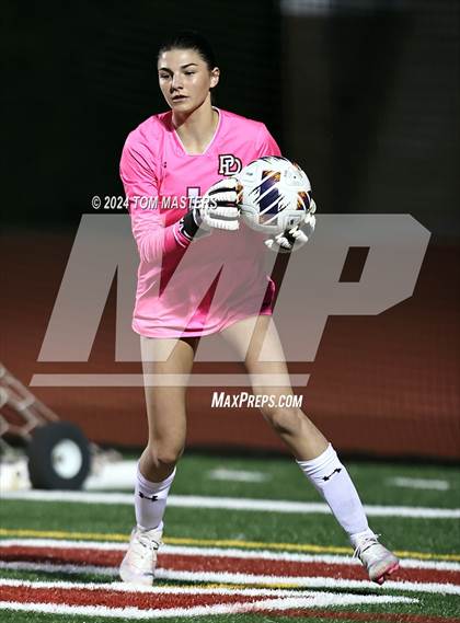 Thumbnail 3 in Charlotte Latin @ Providence Day photogallery.