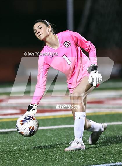 Thumbnail 1 in Charlotte Latin @ Providence Day photogallery.