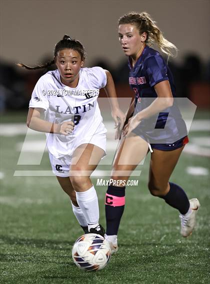 Thumbnail 2 in Charlotte Latin @ Providence Day photogallery.