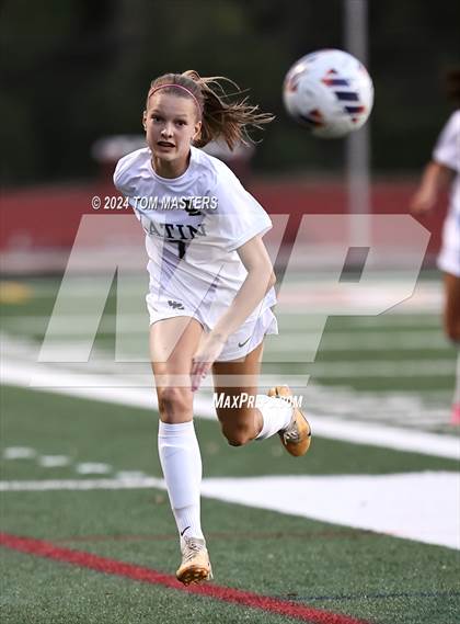 Thumbnail 3 in Charlotte Latin @ Providence Day photogallery.