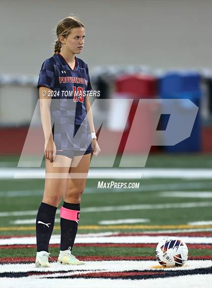 Thumbnail 1 in Charlotte Latin @ Providence Day photogallery.