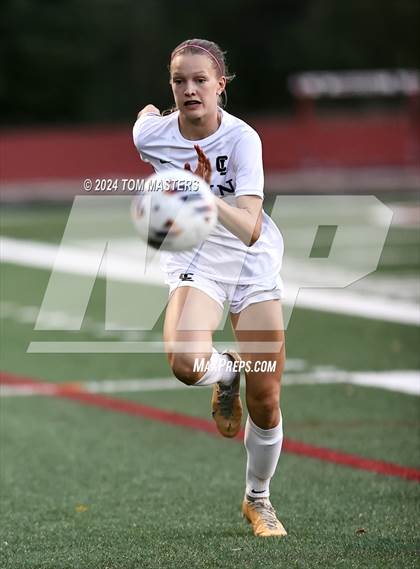 Thumbnail 3 in Charlotte Latin @ Providence Day photogallery.
