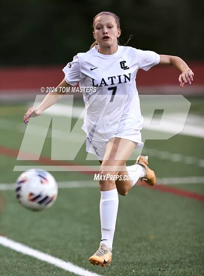 Thumbnail 2 in Charlotte Latin @ Providence Day photogallery.
