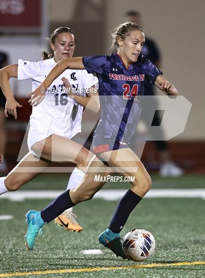 Thumbnail 1 in Charlotte Latin @ Providence Day photogallery.