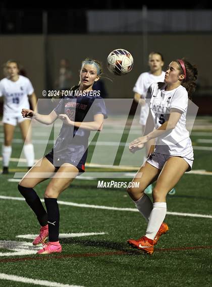 Thumbnail 1 in Charlotte Latin @ Providence Day photogallery.
