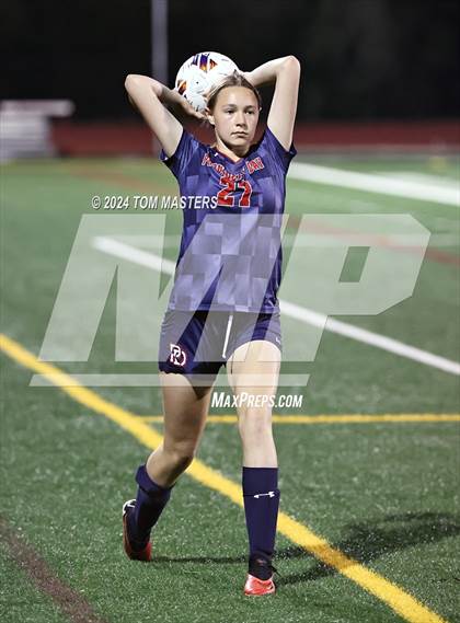 Thumbnail 2 in Charlotte Latin @ Providence Day photogallery.