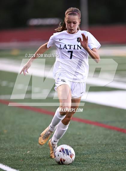 Thumbnail 2 in Charlotte Latin @ Providence Day photogallery.