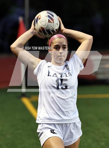 Thumbnail 2 in Charlotte Latin @ Providence Day photogallery.