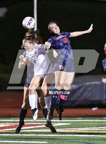 Thumbnail 1 in Charlotte Latin @ Providence Day photogallery.