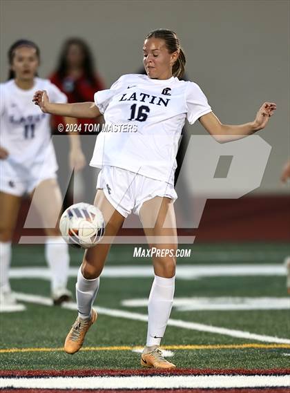 Thumbnail 3 in Charlotte Latin @ Providence Day photogallery.