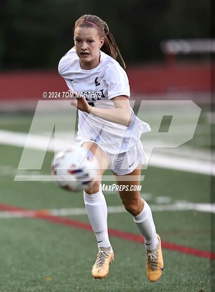 Thumbnail 1 in Charlotte Latin @ Providence Day photogallery.