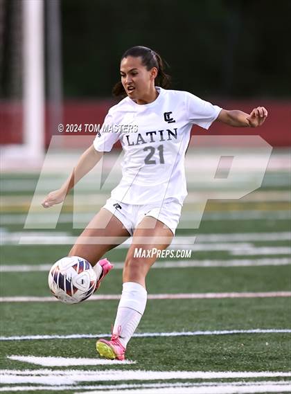 Thumbnail 2 in Charlotte Latin @ Providence Day photogallery.