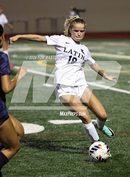 Thumbnail 2 in Charlotte Latin @ Providence Day photogallery.