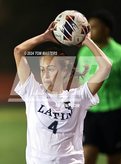 Thumbnail 1 in Charlotte Latin @ Providence Day photogallery.