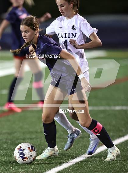 Thumbnail 2 in Charlotte Latin @ Providence Day photogallery.