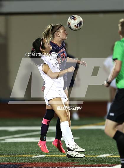 Thumbnail 2 in Charlotte Latin @ Providence Day photogallery.