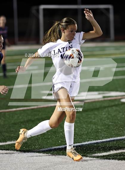 Thumbnail 3 in Charlotte Latin @ Providence Day photogallery.