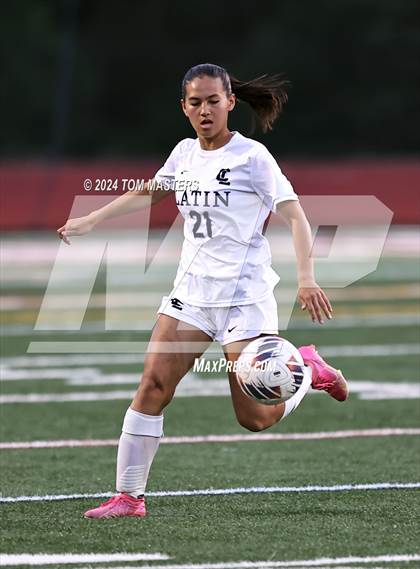 Thumbnail 1 in Charlotte Latin @ Providence Day photogallery.