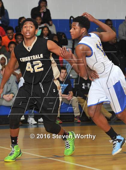 Thumbnail 1 in Knightdale @ East Wake photogallery.