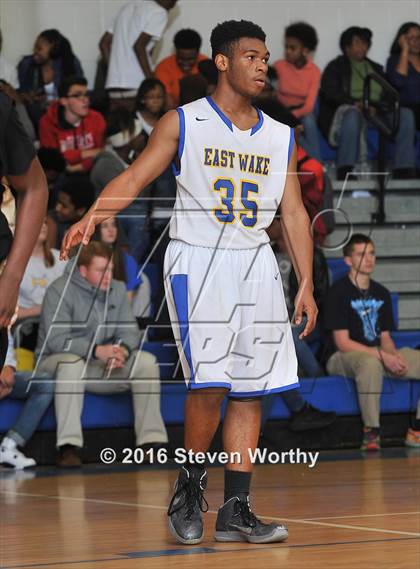 Thumbnail 1 in Knightdale @ East Wake photogallery.