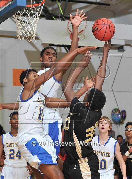 Thumbnail 3 in Knightdale @ East Wake photogallery.