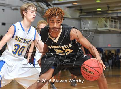 Thumbnail 3 in Knightdale @ East Wake photogallery.