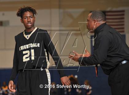 Thumbnail 3 in Knightdale @ East Wake photogallery.