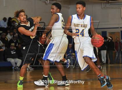 Thumbnail 2 in Knightdale @ East Wake photogallery.