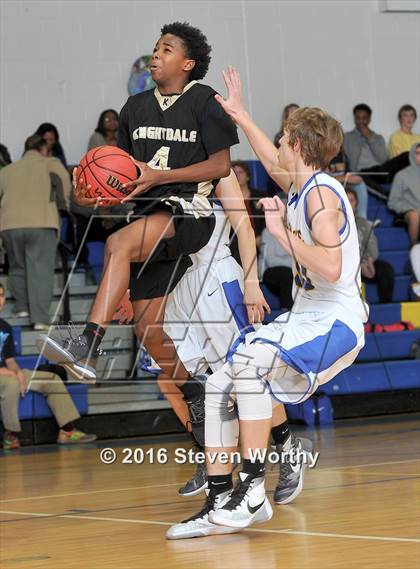 Thumbnail 1 in Knightdale @ East Wake photogallery.