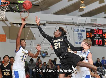Thumbnail 1 in Knightdale @ East Wake photogallery.