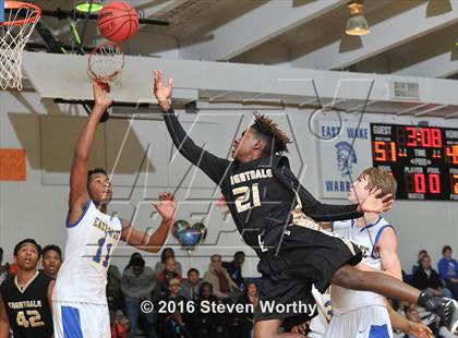 Thumbnail 1 in JV: Knightdale @ East Wake photogallery.