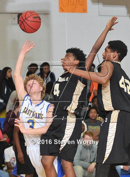 Thumbnail 1 in Knightdale @ East Wake photogallery.