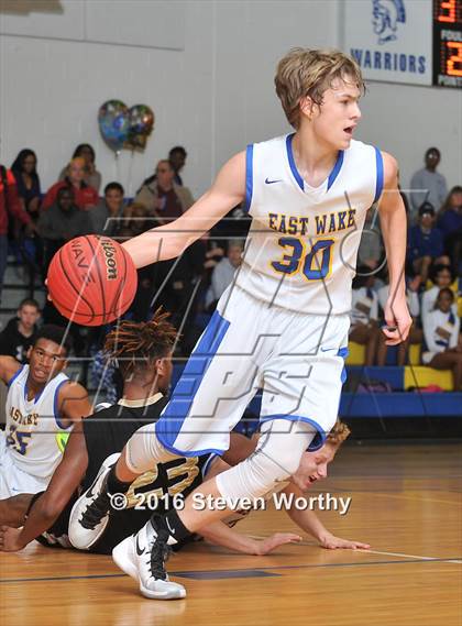 Thumbnail 2 in Knightdale @ East Wake photogallery.