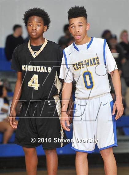 Thumbnail 1 in Knightdale @ East Wake photogallery.