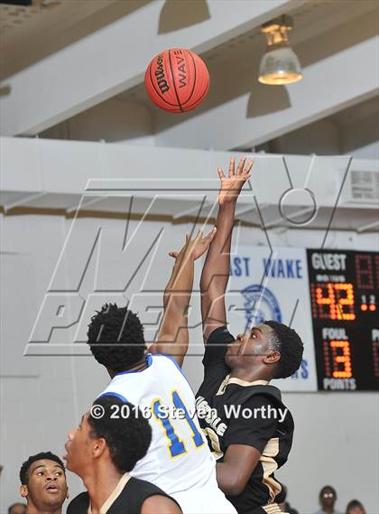 Thumbnail 1 in JV: Knightdale @ East Wake photogallery.