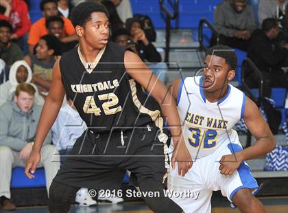 Thumbnail 1 in Knightdale @ East Wake photogallery.