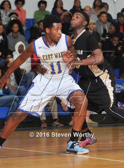 Thumbnail 3 in Knightdale @ East Wake photogallery.