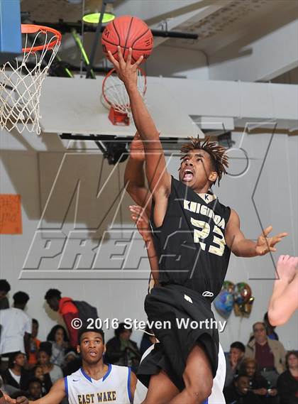 Thumbnail 3 in Knightdale @ East Wake photogallery.