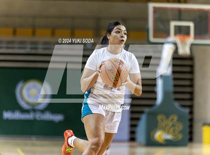 Thumbnail 2 in Midland Legacy vs. Pebble Hills (Byron Johnston Holiday Classic)  photogallery.