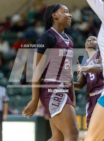 Thumbnail 1 in Midland Legacy vs. Pebble Hills (Byron Johnston Holiday Classic)  photogallery.