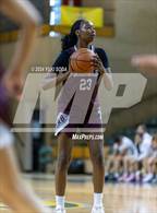 Photo from the gallery "Midland Legacy vs. Pebble Hills (Byron Johnston Holiday Classic) "