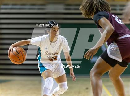 Thumbnail 2 in Midland Legacy vs. Pebble Hills (Byron Johnston Holiday Classic)  photogallery.