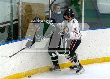 Thumbnail 1 in Roxbury Latin @ Brooks photogallery.